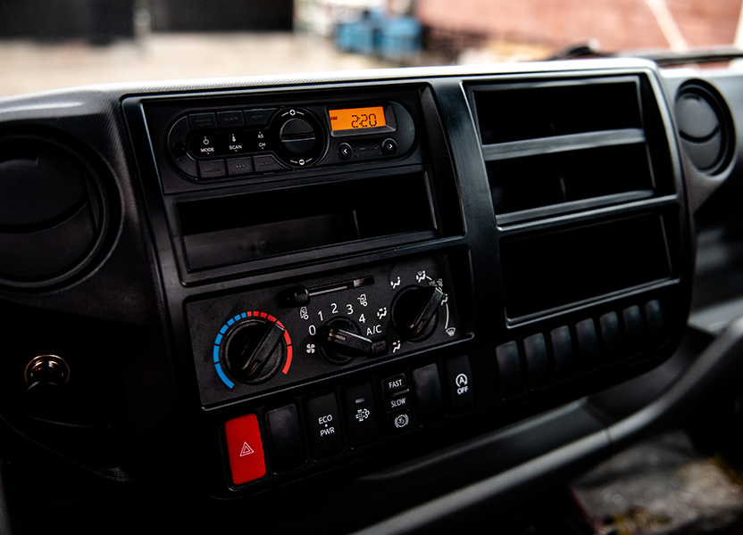 Interior 10